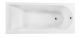 Акриловая ванна AM.PM SPIRIT W72A-170-075W-A2 170х75 см