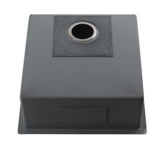 Мойка R5050W Melana ProfLine 3,0/200 сатин