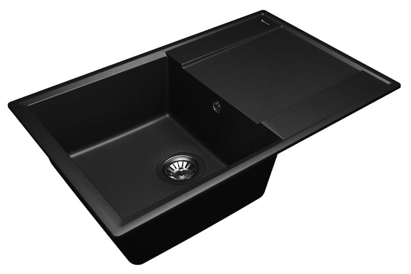 Кухонная мойка Florentina Консул 760 капучино