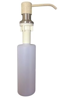 Дозатор для кухонной мойки Dr. Gans Форум латте