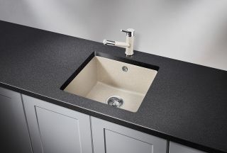 Мойка кухонная Granula 4451, ПИРИТ