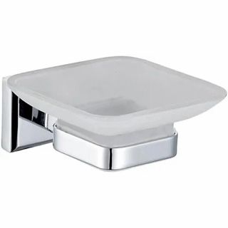 Мыльница Gappo G3802 хром