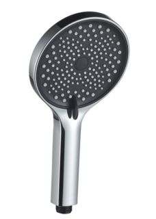 Душевая лейка Haiba HB09 хром