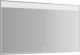 Зеркало Aqwella Genesis GEN0212MG 120 см