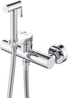 Гигиенический душ ESKO SMH08 со смесителем