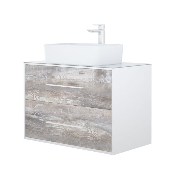 Тумба под раковину Corozo Гольф 65см антик SD-00000311