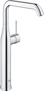 GROHE Essence New 32901001 Смеситель для раковины корпус высокий