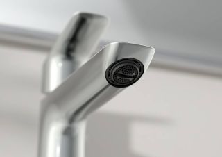 Смеситель Hansgrohe  Logis Fine 71252000 для раковины