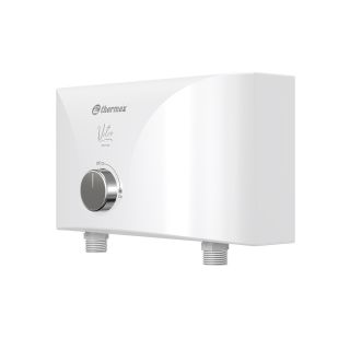 Водонагреватель проточный Thermex Vetro 3500 tap