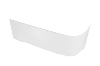 Фронтальная панель для ванны Vayer Boomerang 180x100 R Гл000010864 Белая