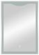 Зеркало с подсветкой Continent Amaze ЗЛП641 с сенсорным выключателем 70см