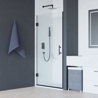 Душевая дверь RGW HO-011B 350601109-14 90см чёрный