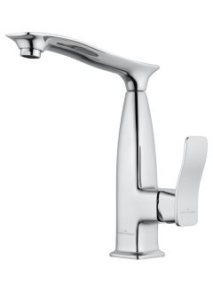 Смеситель для кухни Wonzon & Woghand Navia WW-182101-CR хром