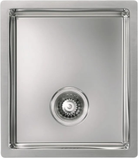 Дно для мойки из акрилового камня Alveus 1099917