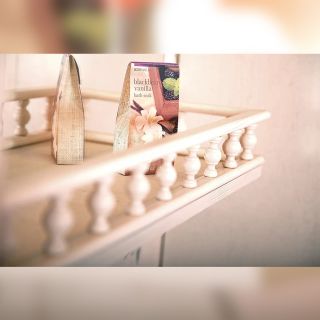 Балюстрада Бриклаер Кантри 4627125413575 65 см бежевый дуб прованс