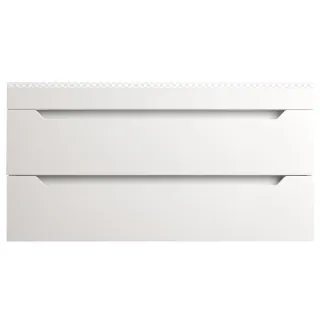 Тумба под раковину  Style Line Остин ЛС-00002407 100 см белый