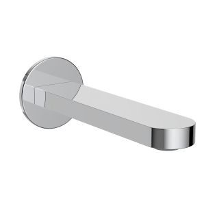 Излив Vincea VSWS-11CH, хром