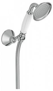 Душевая набор Jacob Delafon E24365-CP