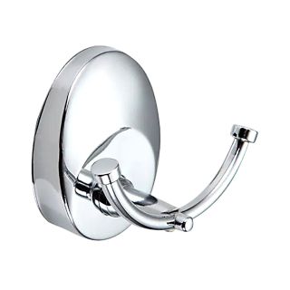 Крючок Frap F1605-2 хром