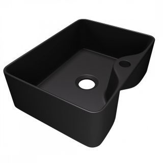 Раковина чаша Maretti UM13NS41-560, черная