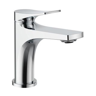 Смеситель для раковины Splenka S54.10 хром