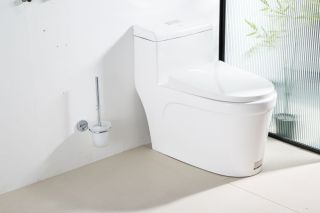 Ёршик для унитаза Gappo G30710 хром