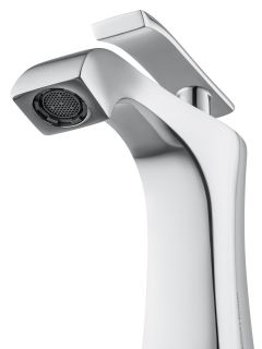 Смеситель для раковины Wonzon & Woghand Triumph WW-561101-CR хром