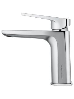 Смеситель для раковины Wonzon & Woghand Athens WW-081103-CR хром