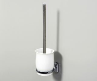 Wasserkraft K-24127 Щетка для унитаза подвесная