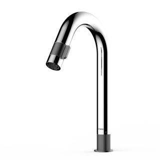 Смеситель для раковины Orans OLS-K1120T 1120T хром