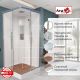 Душевая кабина K2010 стандартная