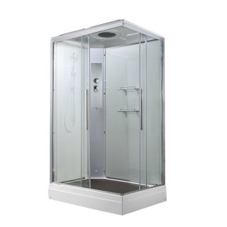 Душевая кабина K2012 стандартная