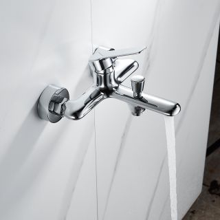 Смеситель для ванны Maretti Aria AR22RF845, хром