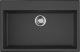 Мойка кухонная Omoikiri Tedori-79-BL чёрный