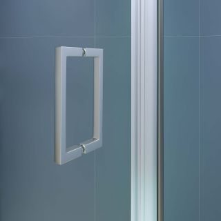 Душевая дверь RGW SV-05 70320509-11 90см хром