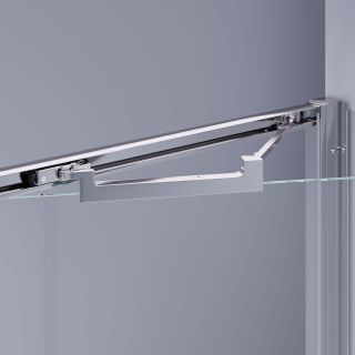 Душевая дверь RGW SV-05 70320510-151 100см хром