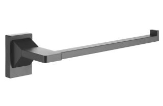 Полотенцедержатель Rose RG1606H чёрный