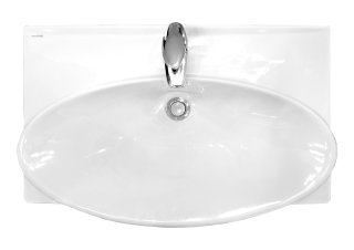 Раковина Керамин Санти 70 см