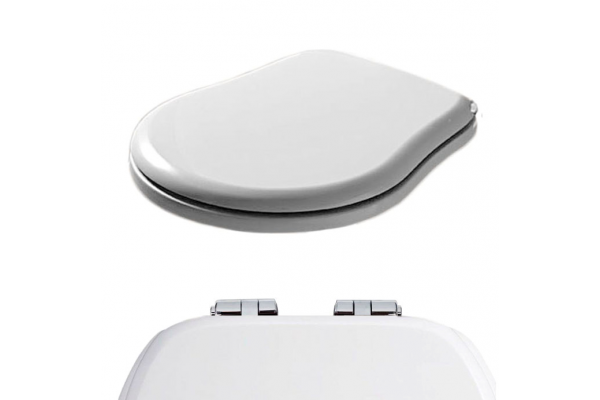 Комплект креплений для шарниров  сиденья Kerasan крепеж для  шарниров 1088