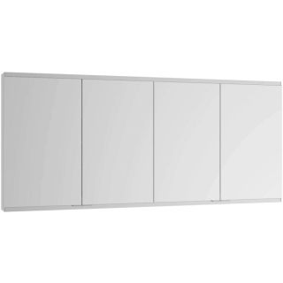 Зеркальный шкаф для ванны Keuco Royal Modular 800400181000000 180 см