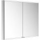 Зеркальный шкаф Keuco Royal Modular 800211111000000 110 см