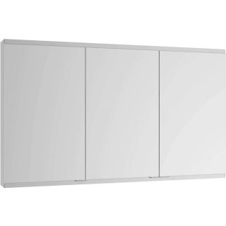 Зеркальный шкаф Keuco Royal Modular 800300100100300 100 см