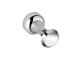 Крючок для полотенца Keuco Smart 02314 010000 хром
