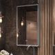 Зеркало с подсветкой Vigo Roberta Luxe 293 60 см