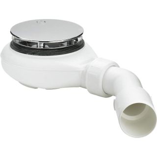 Слив для поддона Jacob Delafon FLIGHT NEU E9A1364-CP