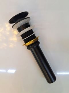 Донный клапан AltroBagno PU 070205 BrNe