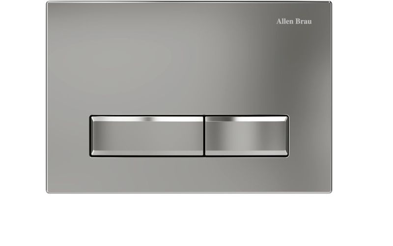 Клавиша смыва Allen Brau Fantasy 9.20003.00 хром