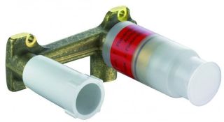 Внутренняя часть Kludi к настенному смесителю для раковины 38242