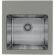 Кухонная мойка Florentina Комби 480 серый шёлк