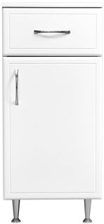 Комод Stella Polar Концепт 36см белый SP-00000151